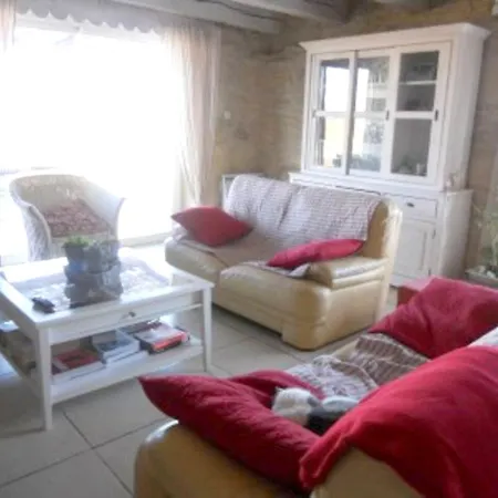 Accueillante A Avec Piscine Privee Villa *