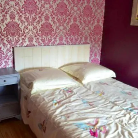 Accueillante A Avec Piscine Privee Saint-Vincent-Rive-dʼOlt