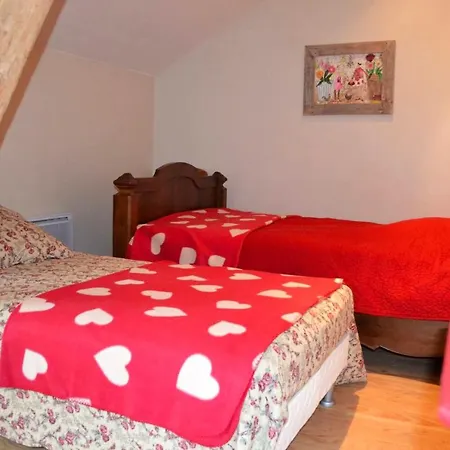 Accueillante A Avec Piscine Privee * Saint-Vincent-Rive-dʼOlt