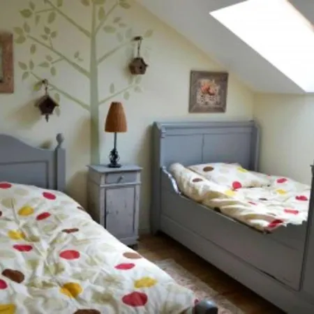 Villa Accueillante A Avec Piscine Privee *