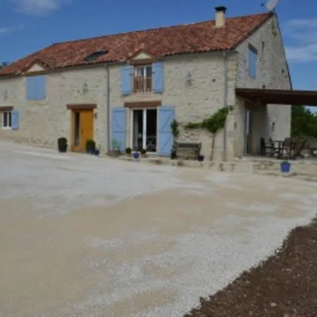 Villa Accueillante A Avec Piscine Privee *