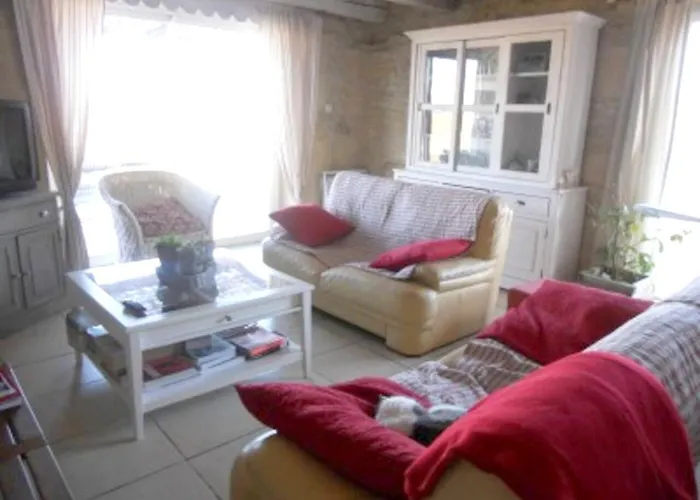 Accueillante à Avec Piscine Privée Villa *